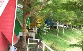 Mountain View Resort And Phupha Srirung Resort